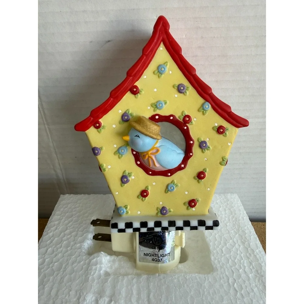 Bird by Juicy Couture rare mary